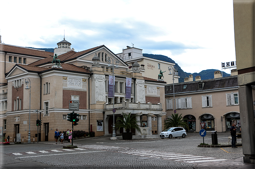 foto Merano